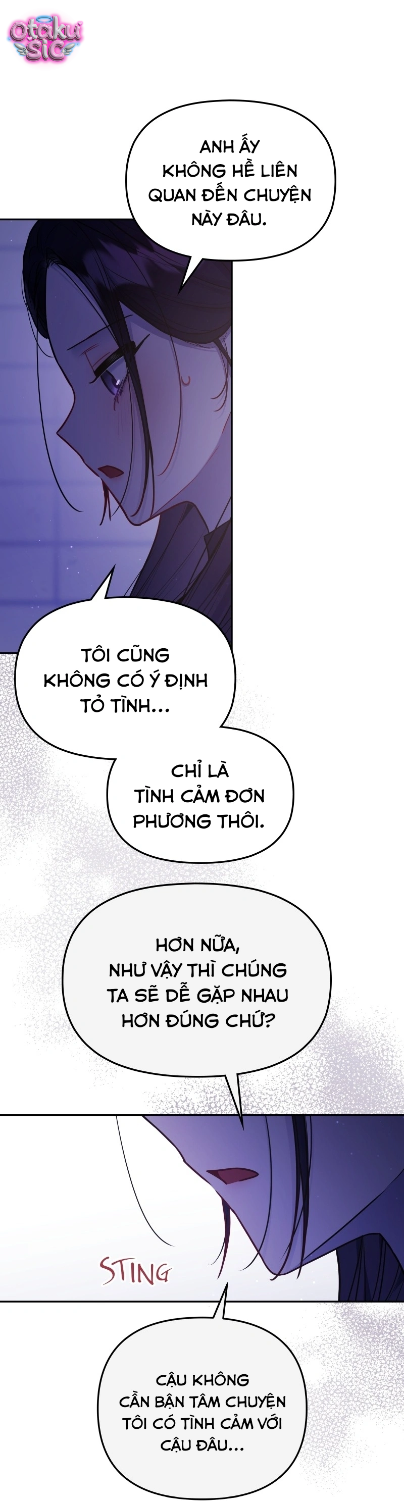 Our Guild's Idol - Chap 34 - Trang 42