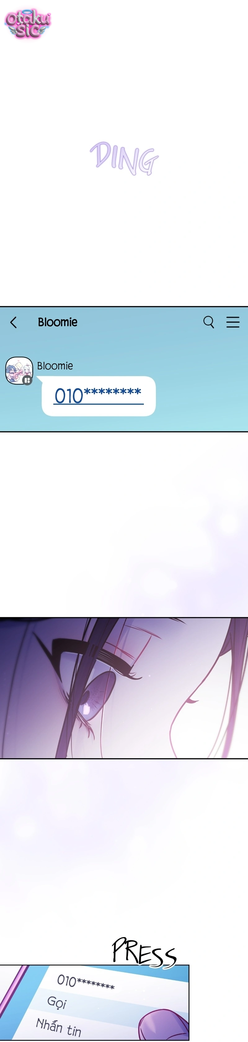 Our Guild's Idol - Chap 35 - Trang 1
