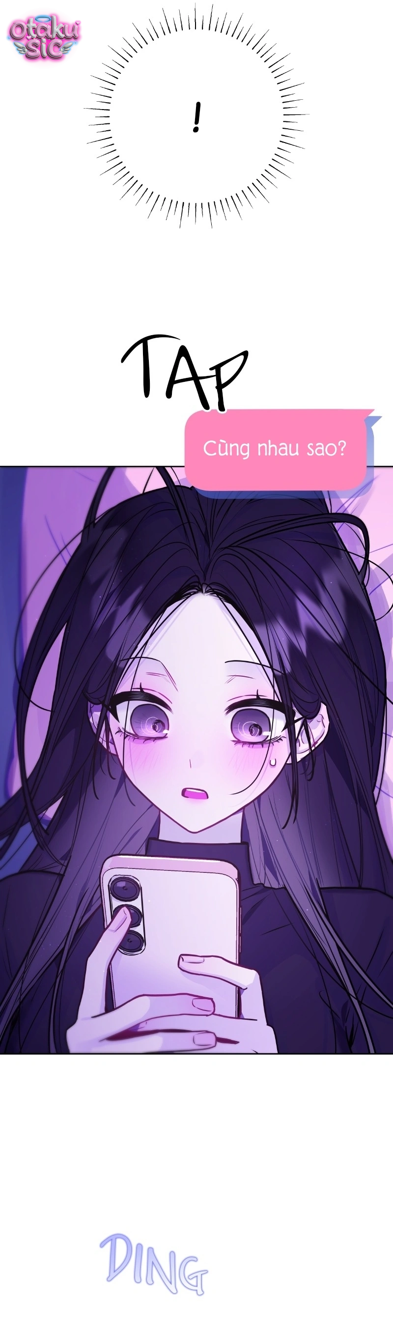Our Guild's Idol - Chap 35 - Trang 11