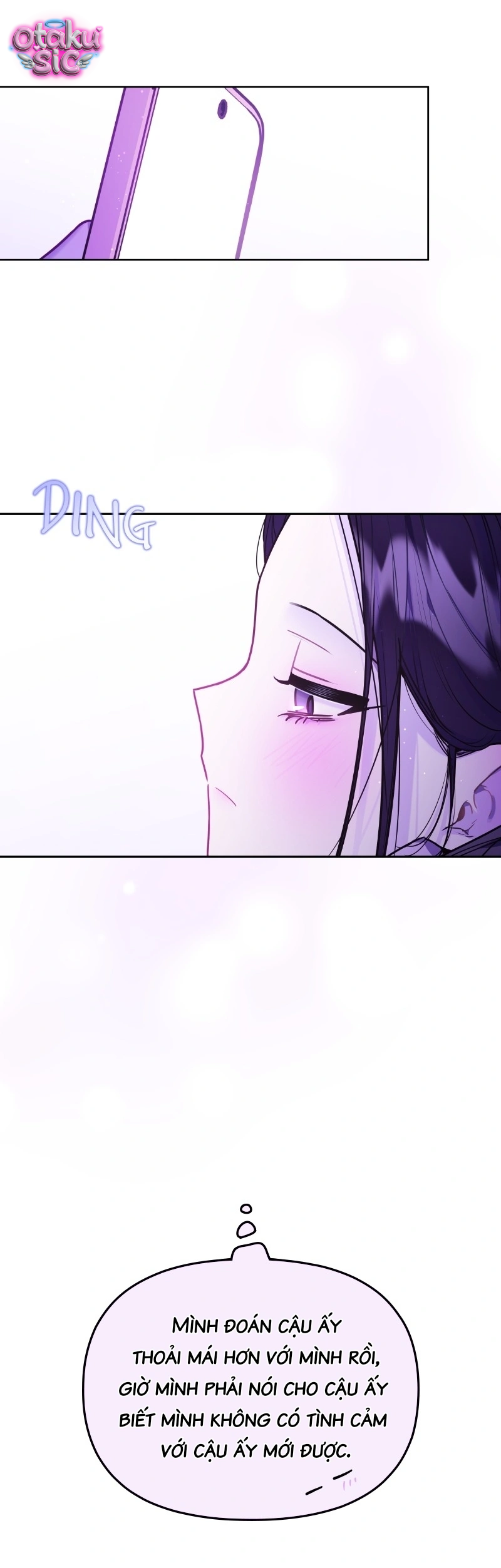 Our Guild's Idol - Chap 35 - Trang 12