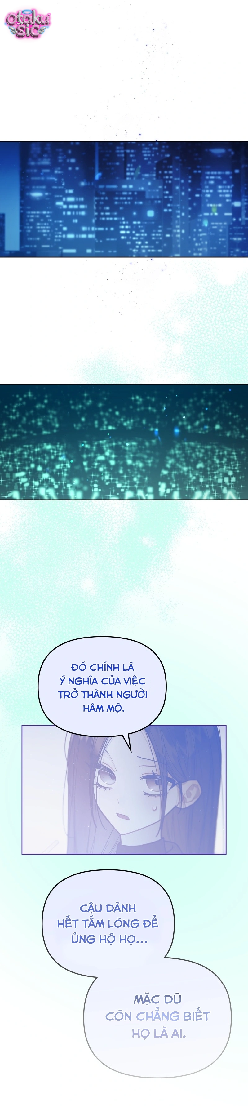 Our Guild's Idol - Chap 35 - Trang 15