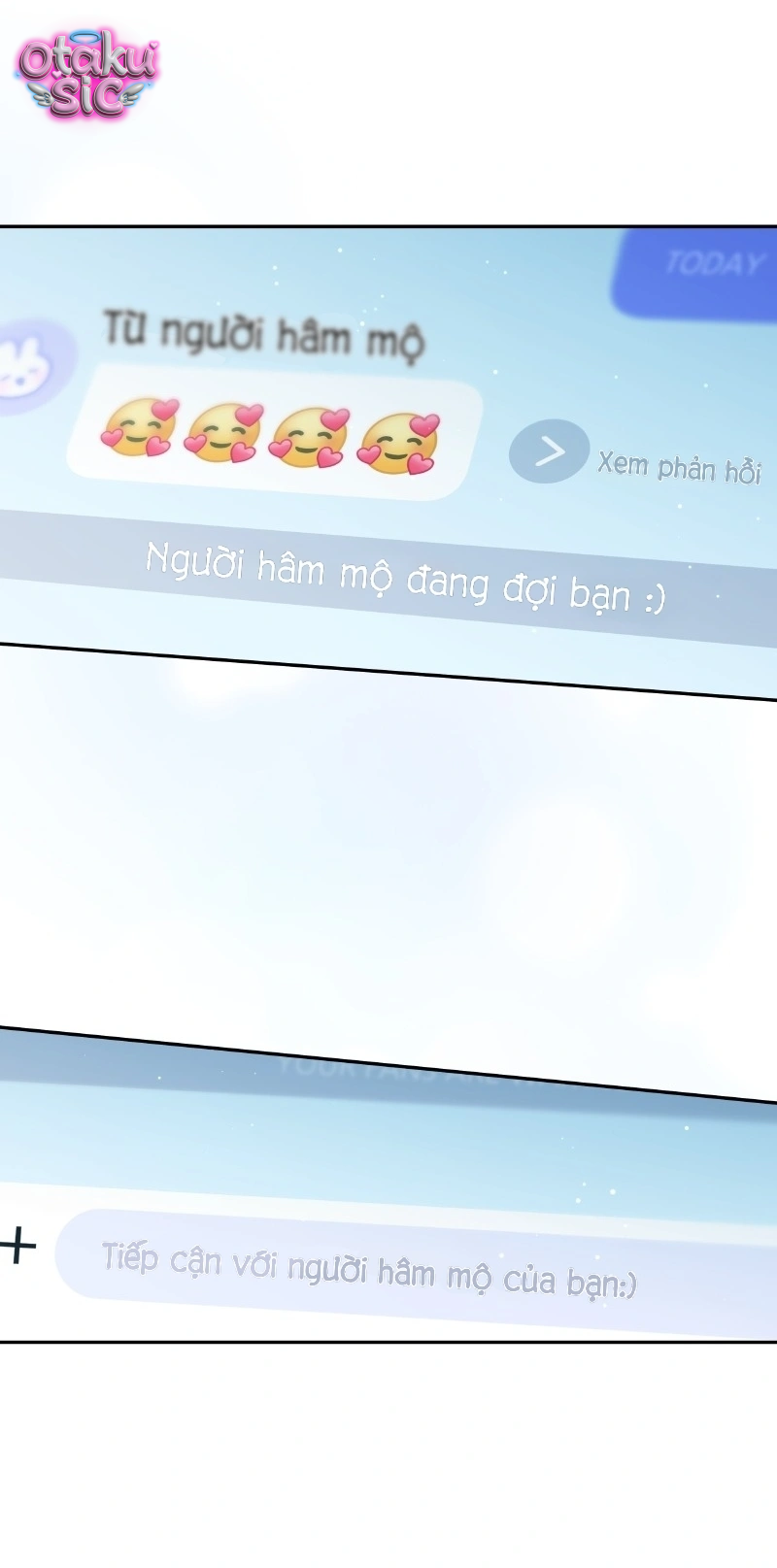 Our Guild's Idol - Chap 35 - Trang 17