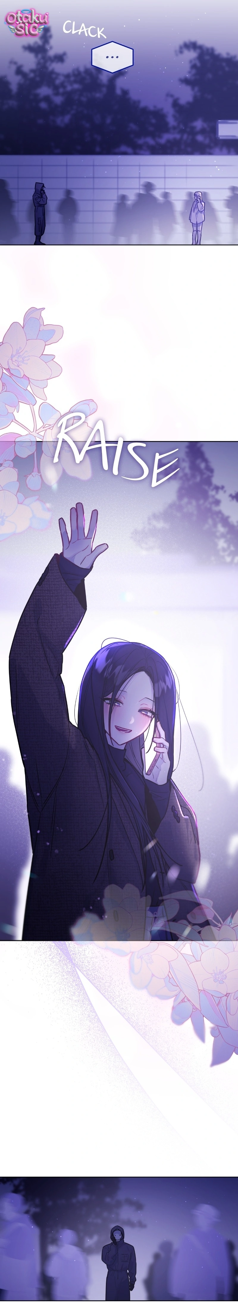 Our Guild's Idol - Chap 35 - Trang 3