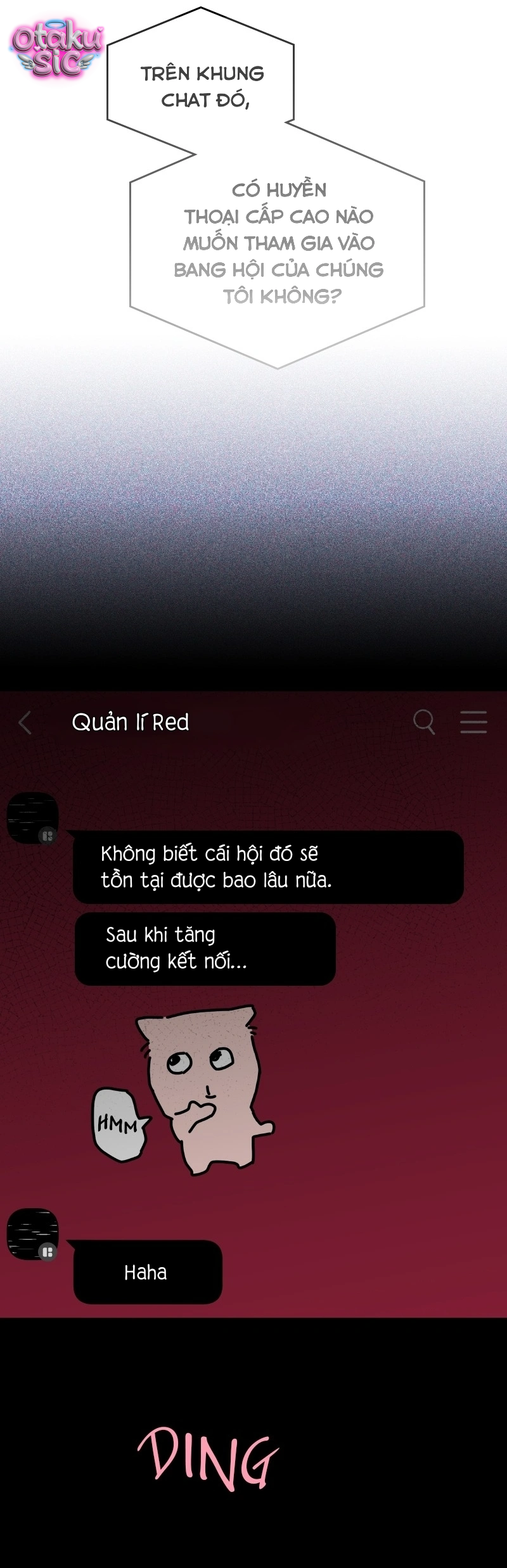 Our Guild's Idol - Chap 35 - Trang 22