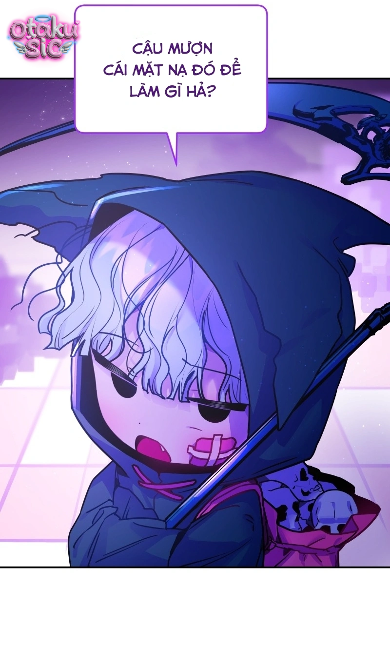 Our Guild's Idol - Chap 35 - Trang 24