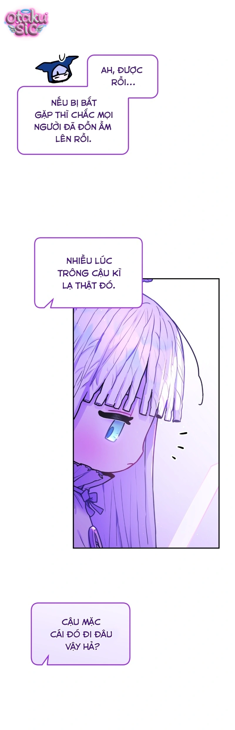 Our Guild's Idol - Chap 35 - Trang 26