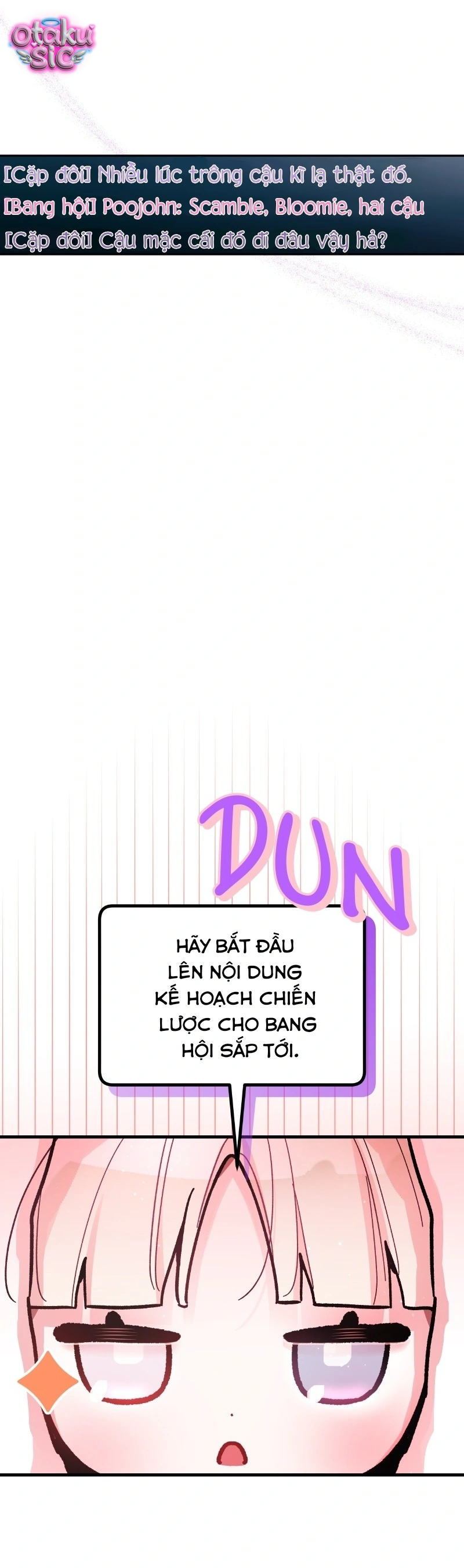 Our Guild's Idol - Chap 35 - Trang 27