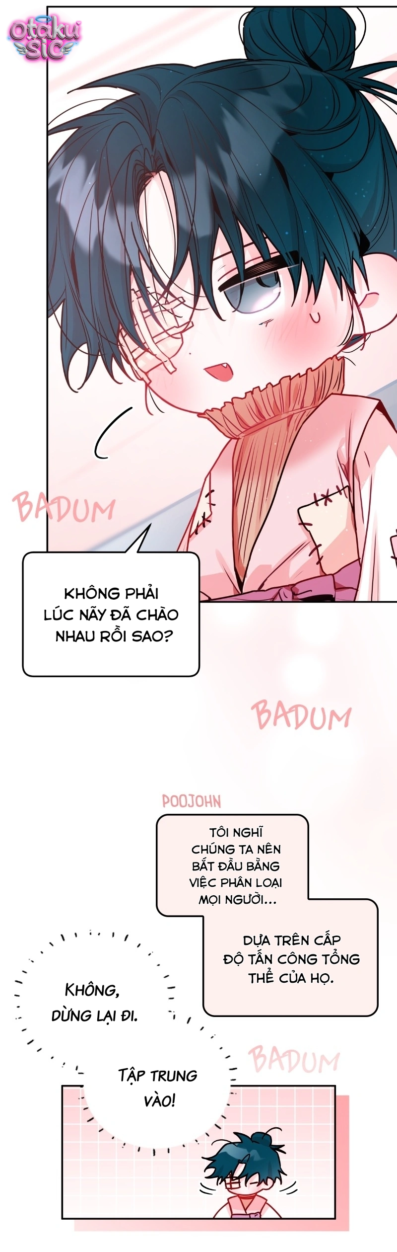 Our Guild's Idol - Chap 35 - Trang 29