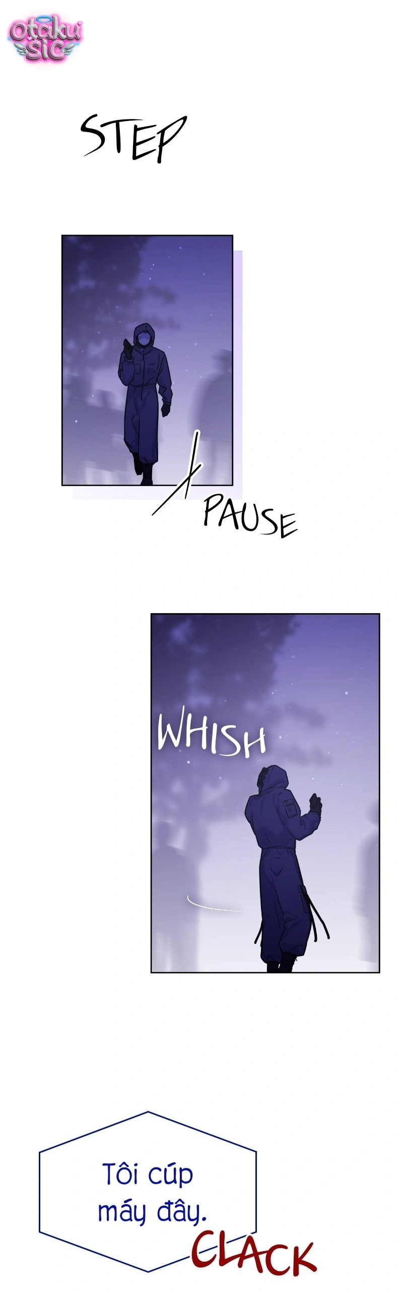 Our Guild's Idol - Chap 35 - Trang 4