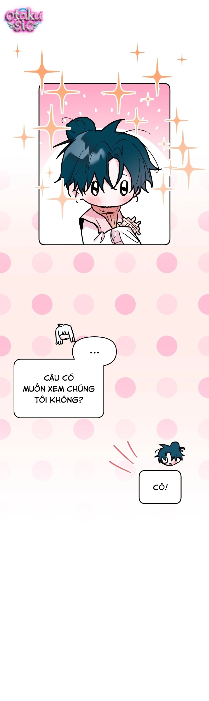 Our Guild's Idol - Chap 35 - Trang 37