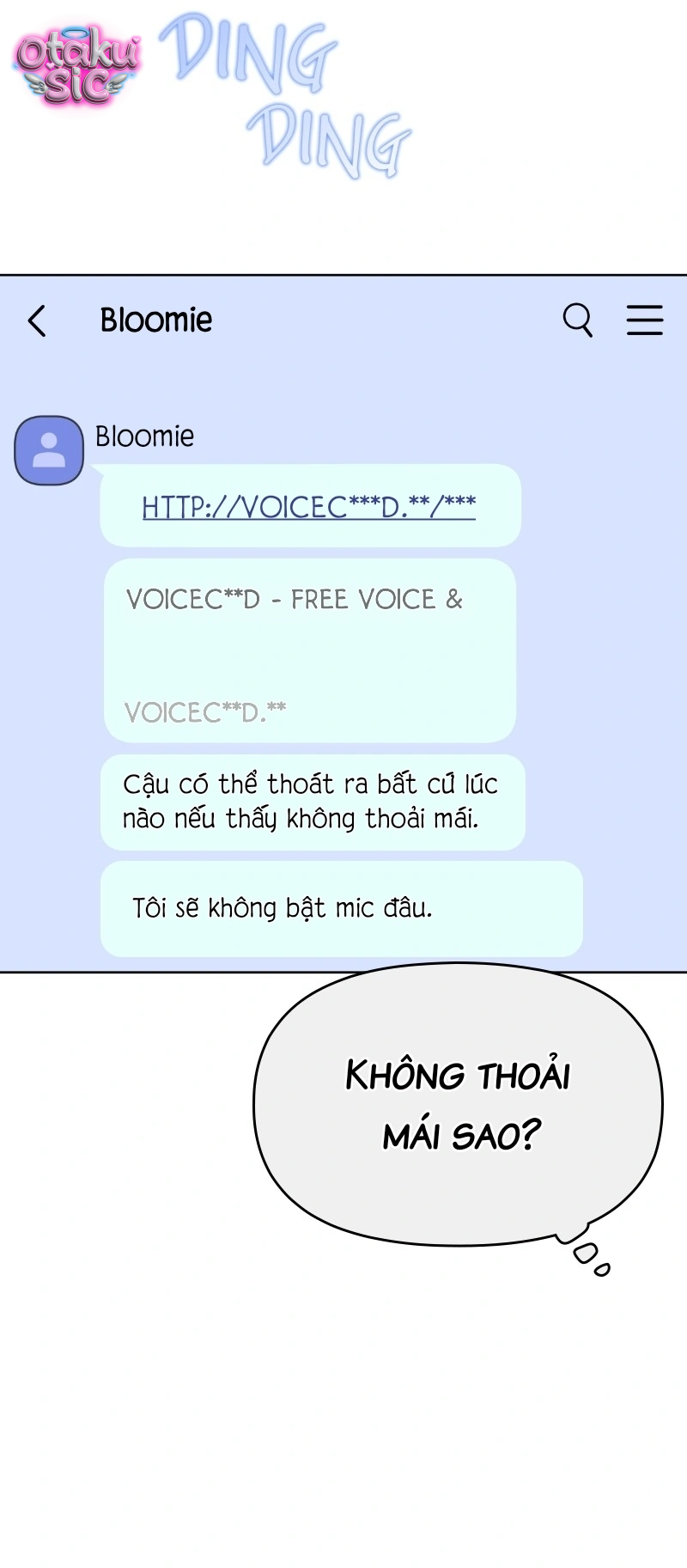 Our Guild's Idol - Chap 35 - Trang 38