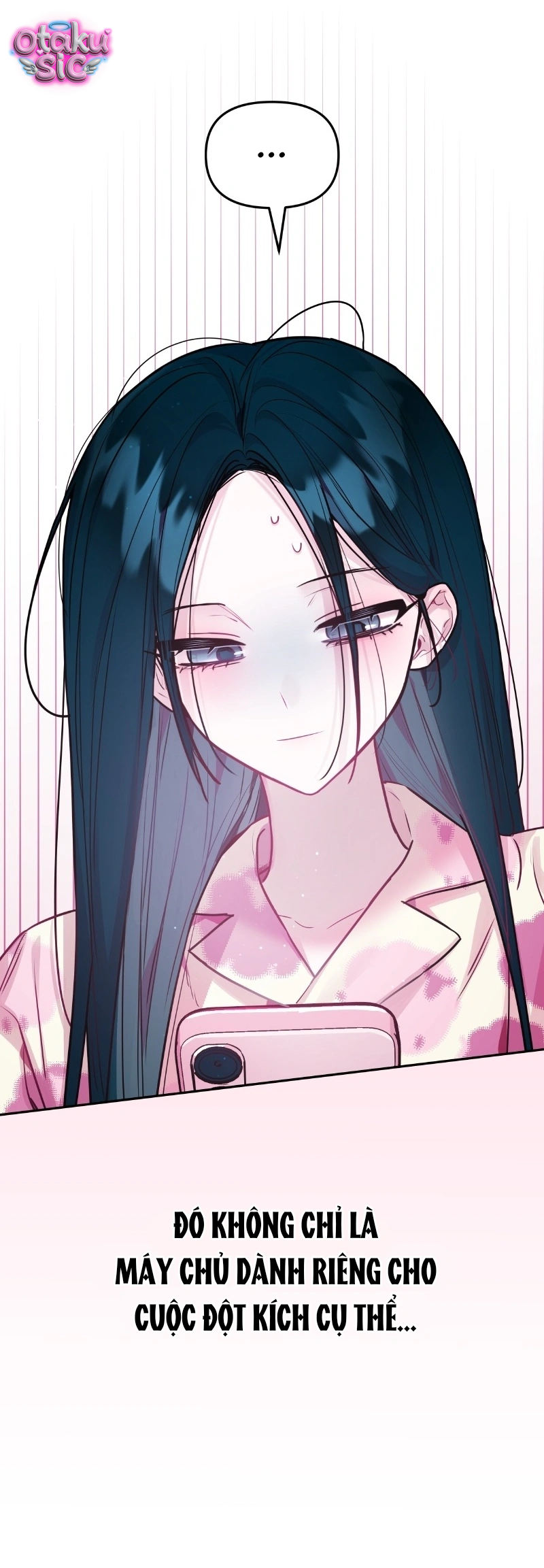 Our Guild's Idol - Chap 35 - Trang 39