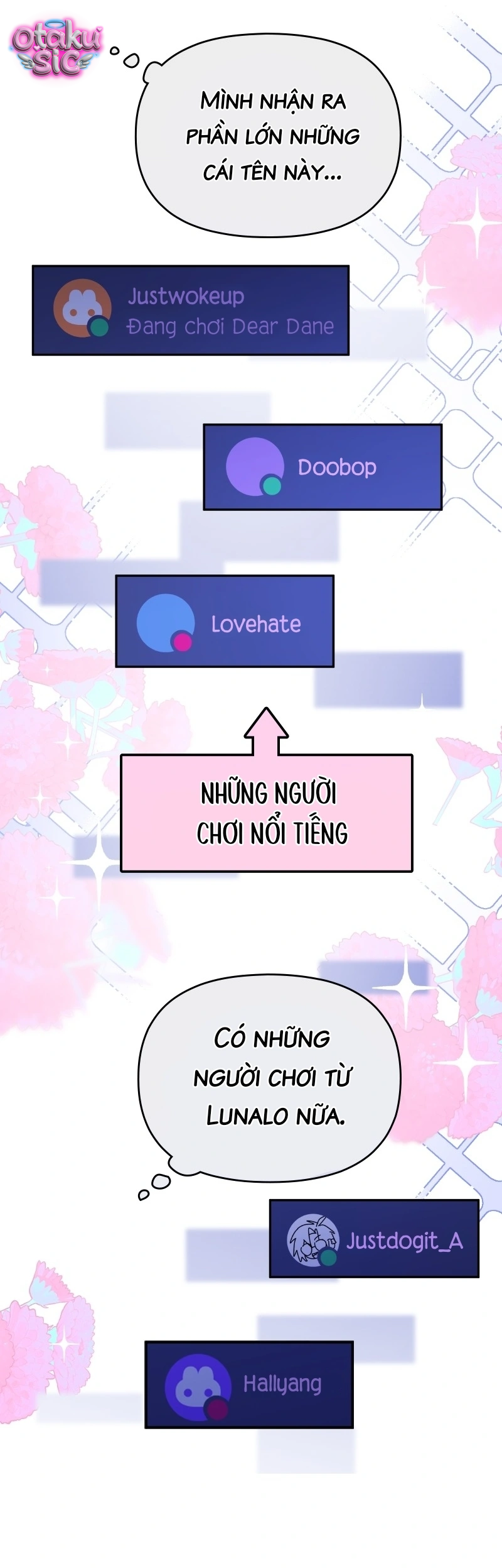 Our Guild's Idol - Chap 35 - Trang 40