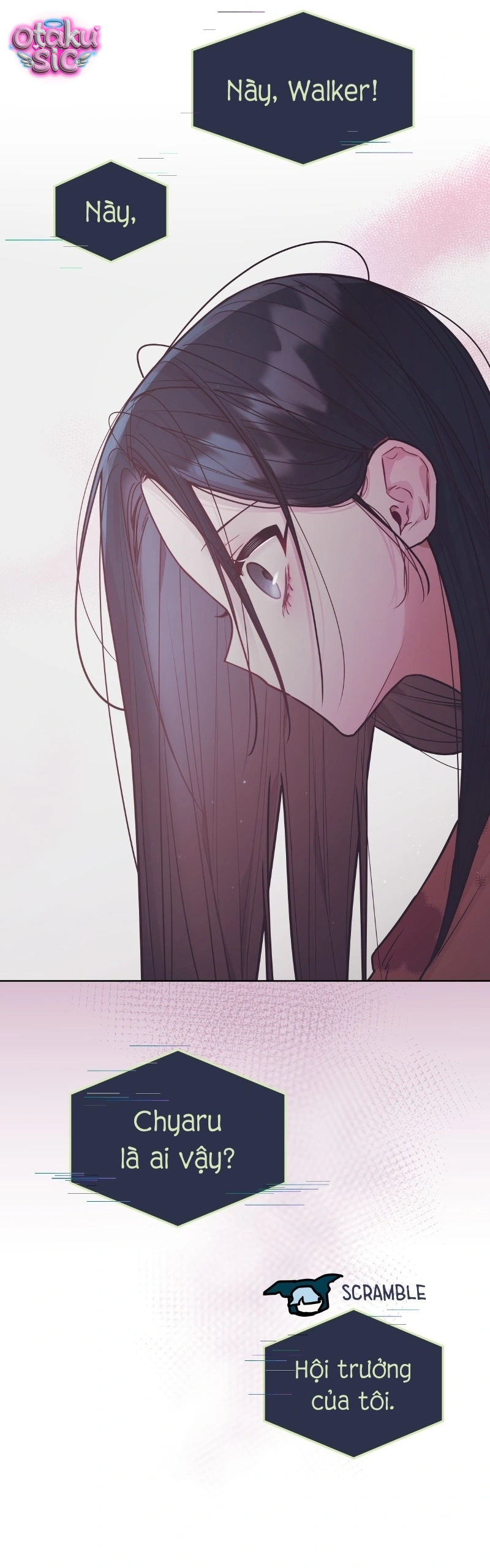 Our Guild's Idol - Chap 36 - Trang 2