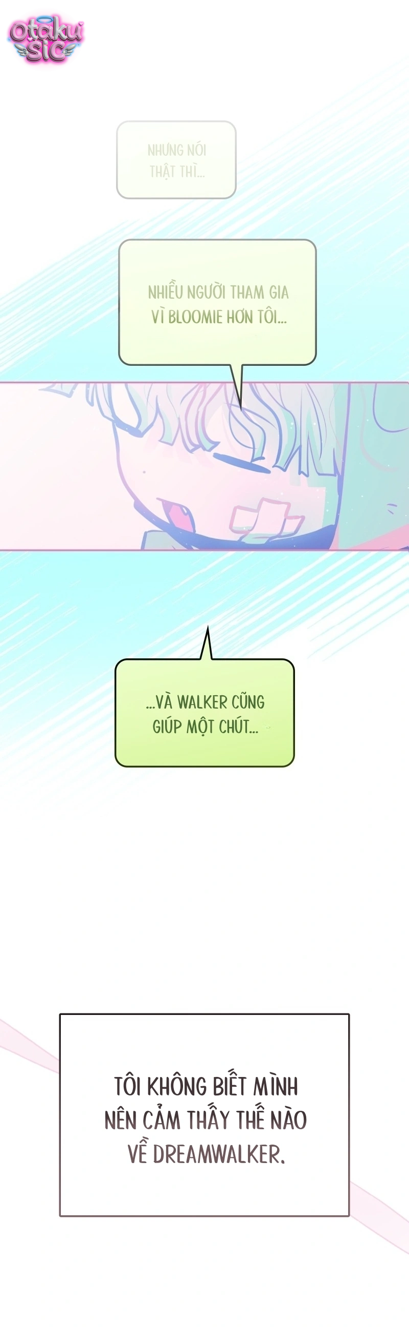 Our Guild's Idol - Chap 36 - Trang 11
