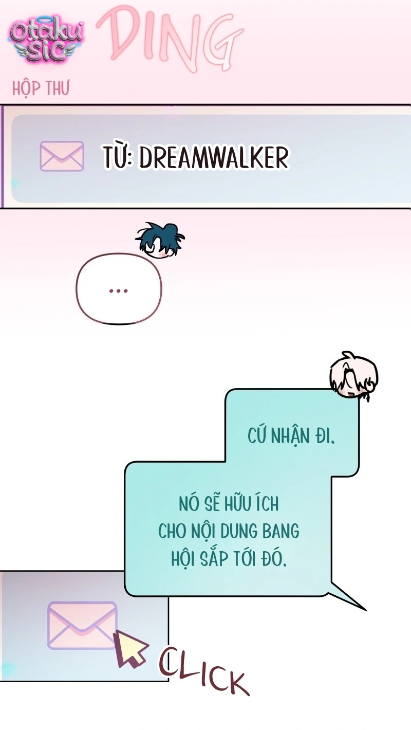 Our Guild's Idol - Chap 36 - Trang 15