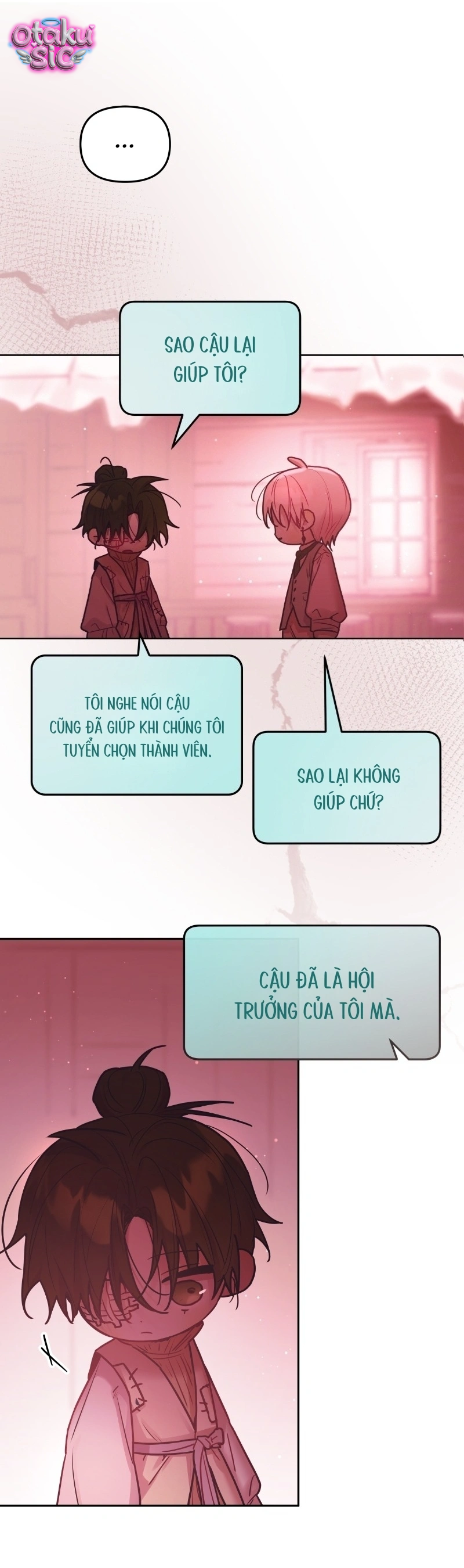 Our Guild's Idol - Chap 36 - Trang 17