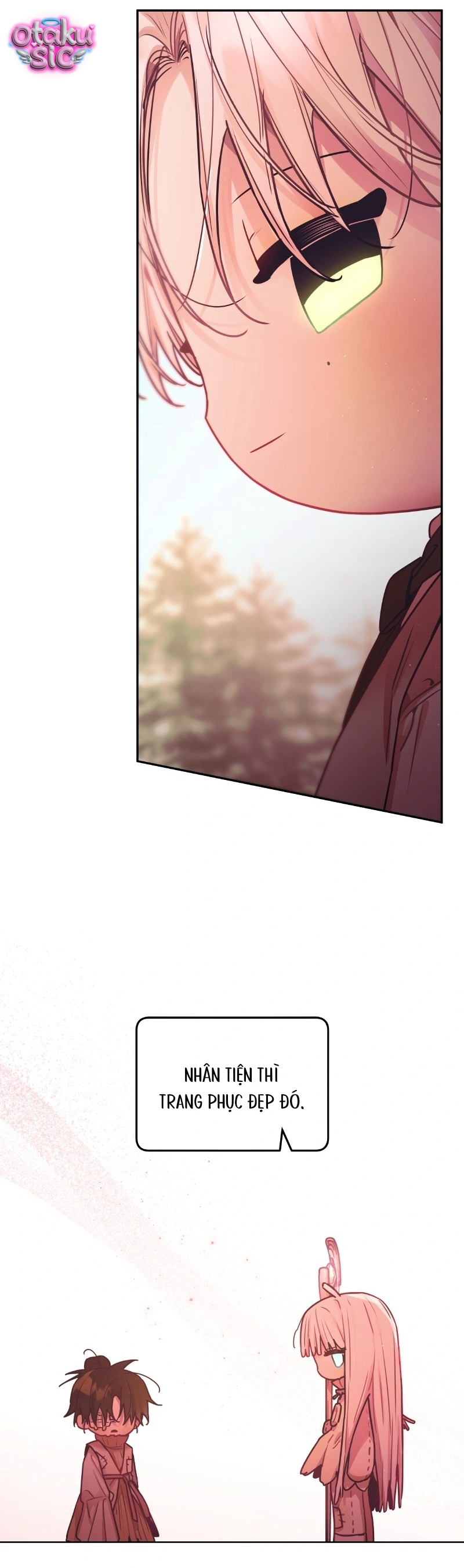 Our Guild's Idol - Chap 36 - Trang 21