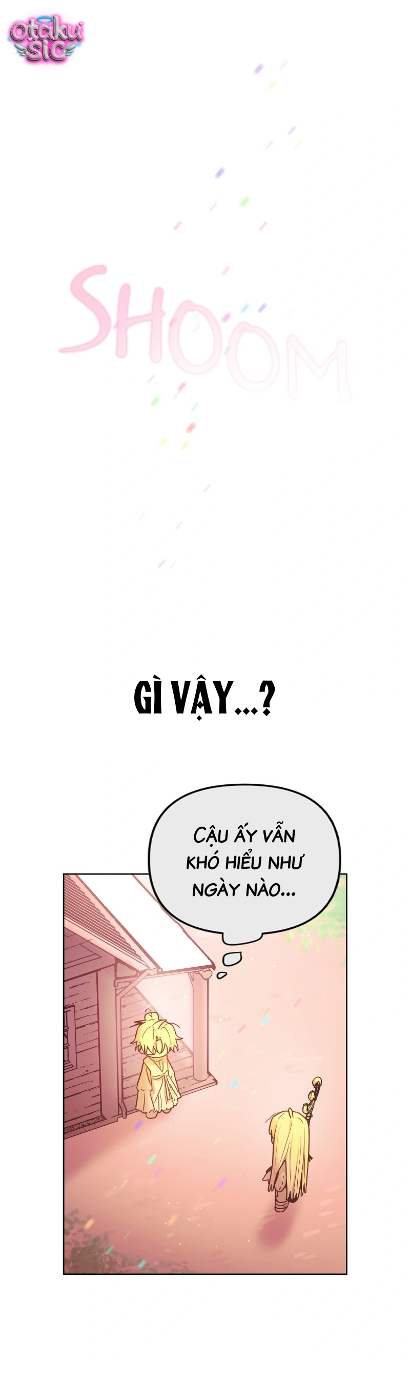 Our Guild's Idol - Chap 36 - Trang 22