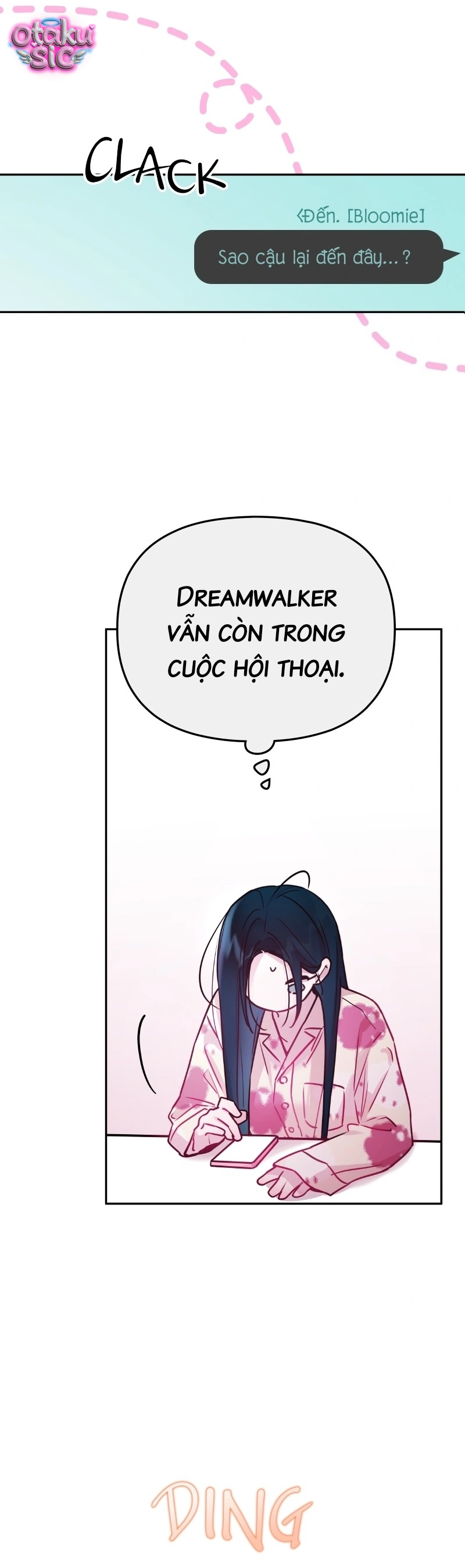 Our Guild's Idol - Chap 36 - Trang 24