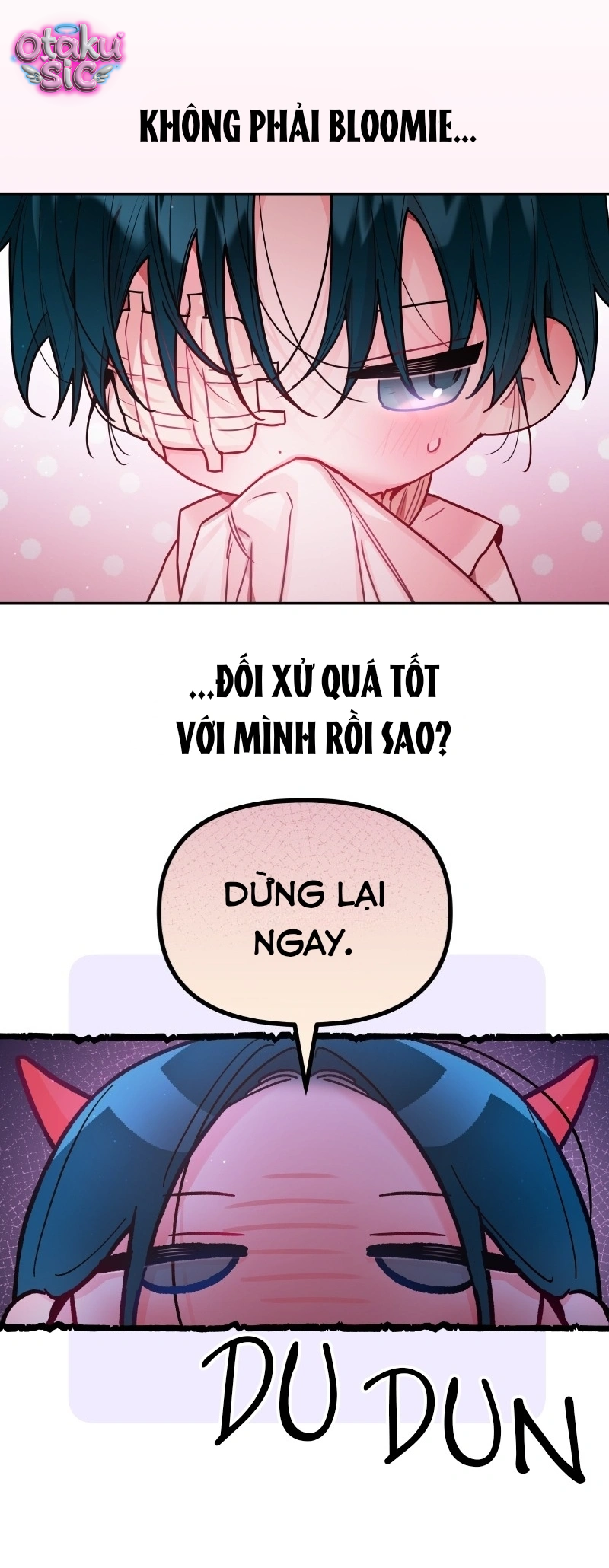 Our Guild's Idol - Chap 36 - Trang 27