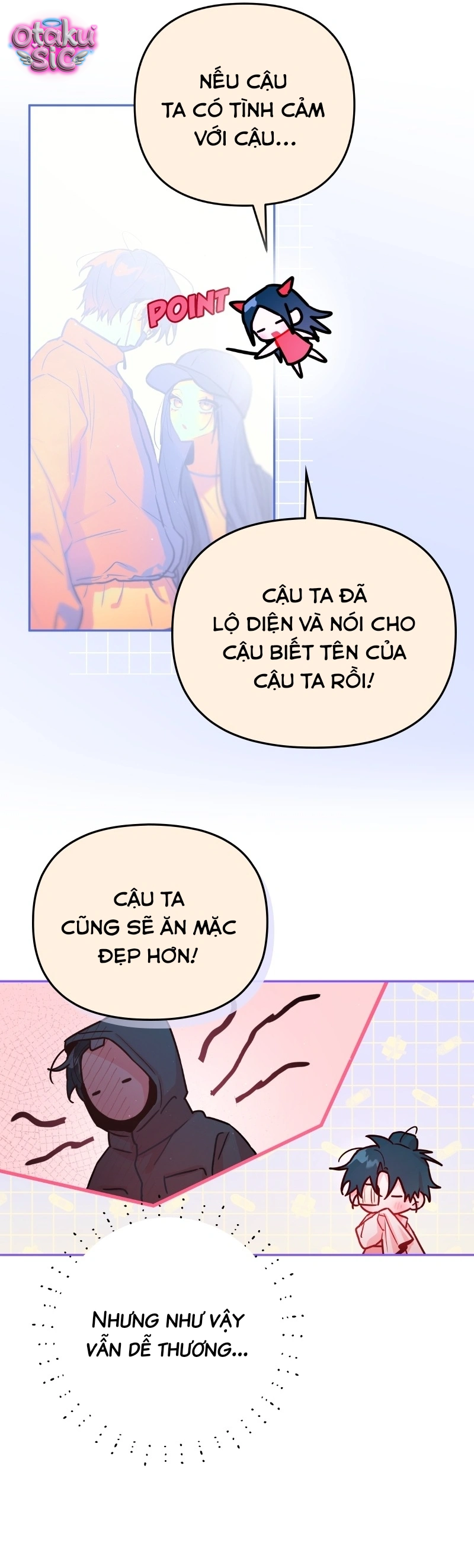 Our Guild's Idol - Chap 36 - Trang 28