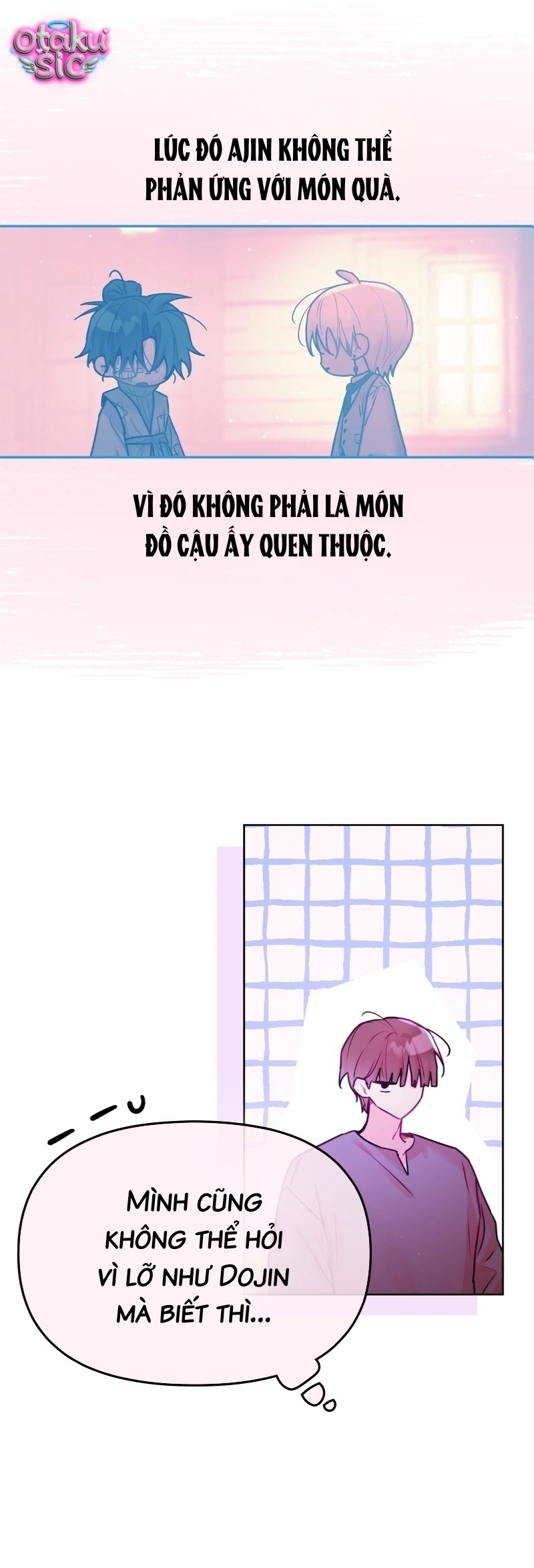 Our Guild's Idol - Chap 36 - Trang 30