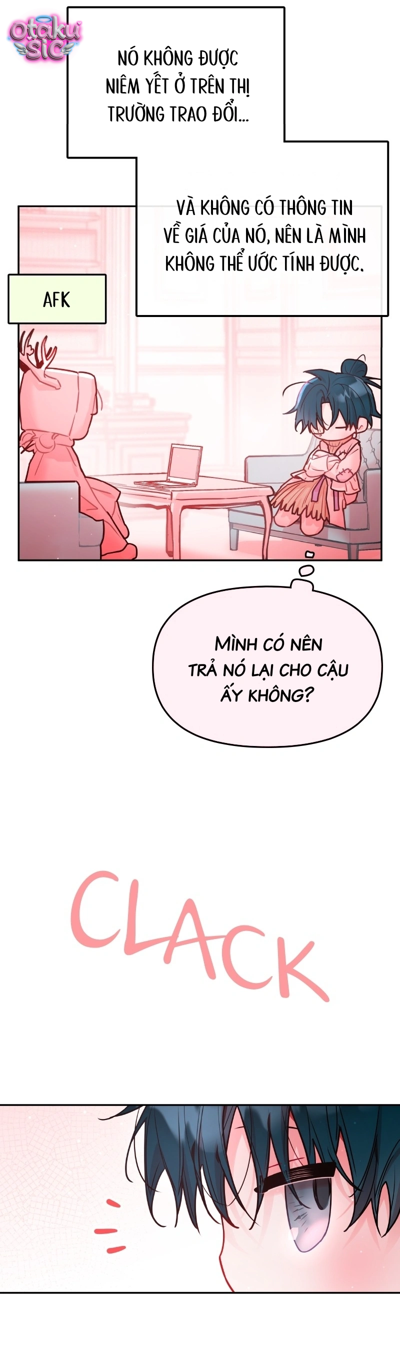 Our Guild's Idol - Chap 36 - Trang 32