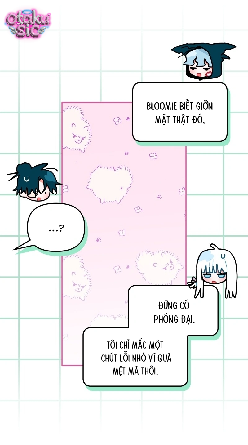 Our Guild's Idol - Chap 36 - Trang 34