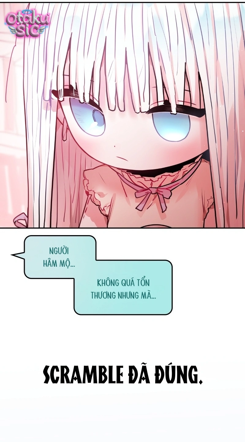 Our Guild's Idol - Chap 36 - Trang 38