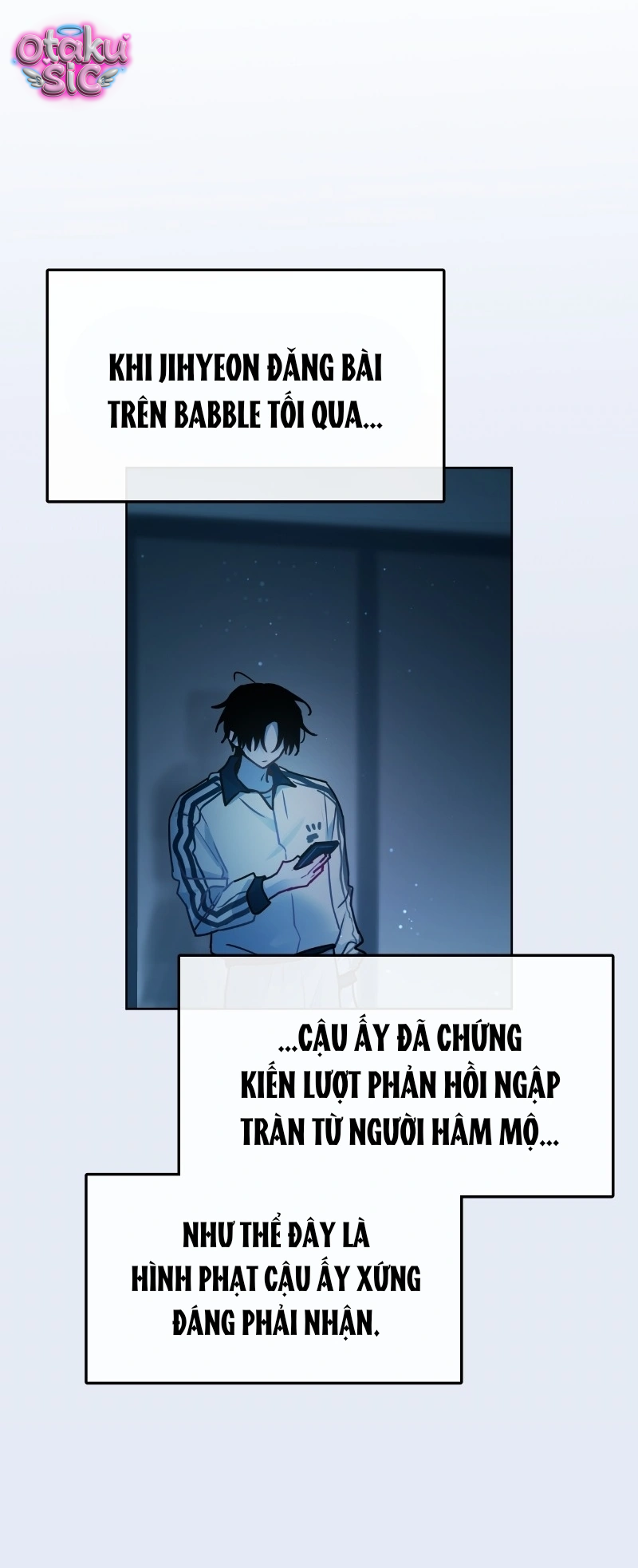 Our Guild's Idol - Chap 36 - Trang 39