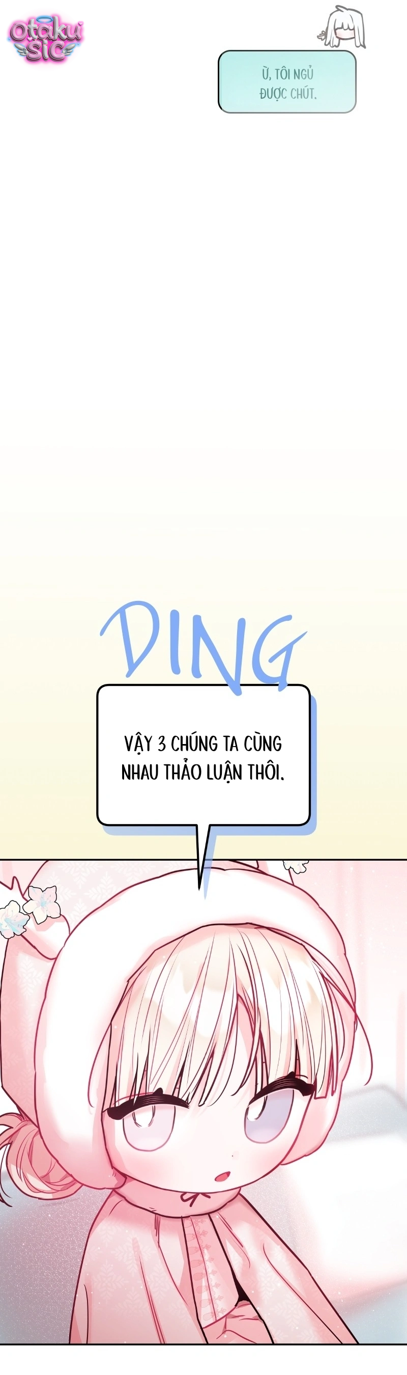 Our Guild's Idol - Chap 36 - Trang 42