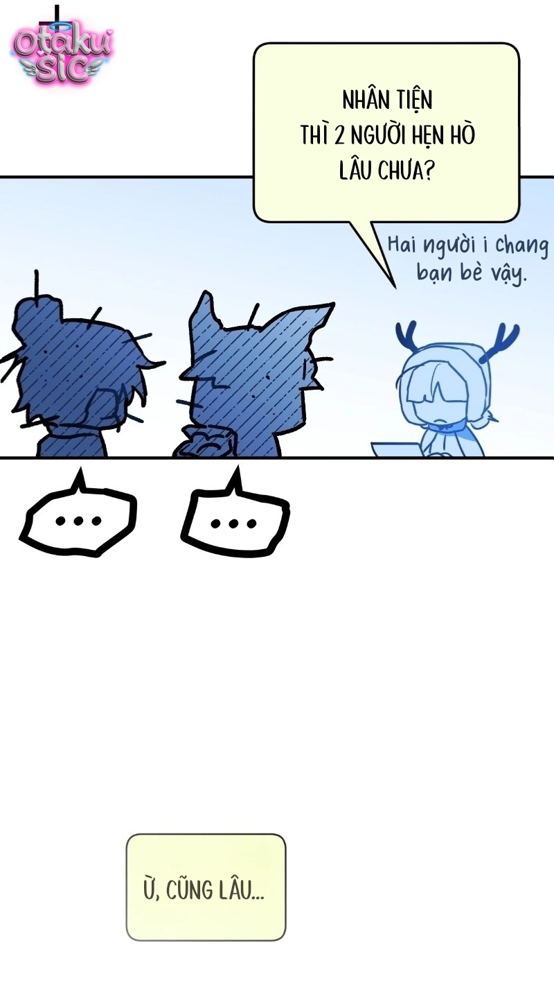 Our Guild's Idol - Chap 36 - Trang 49
