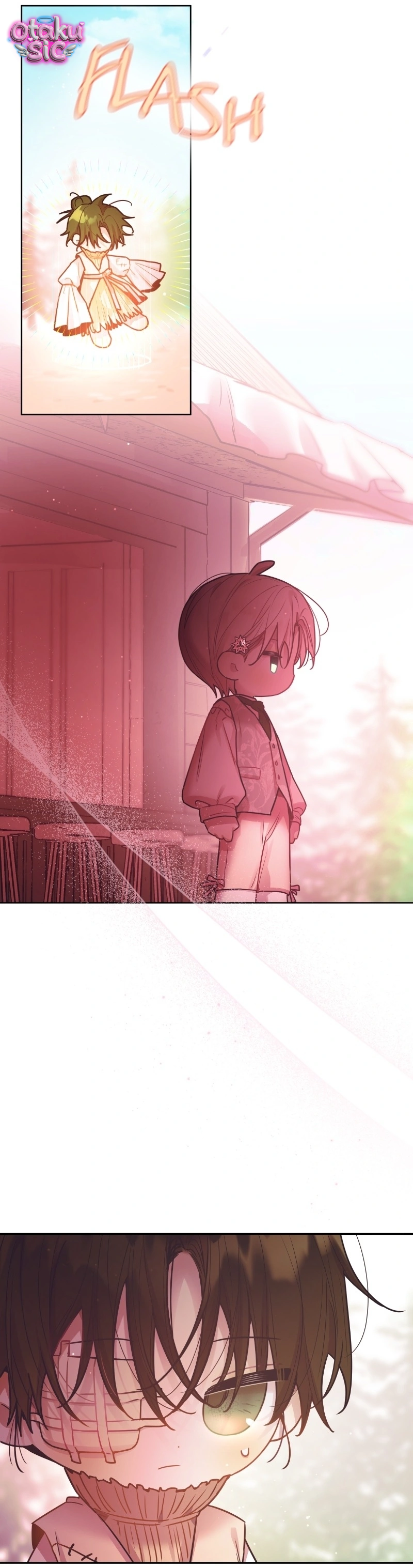 Our Guild's Idol - Chap 36 - Trang 10