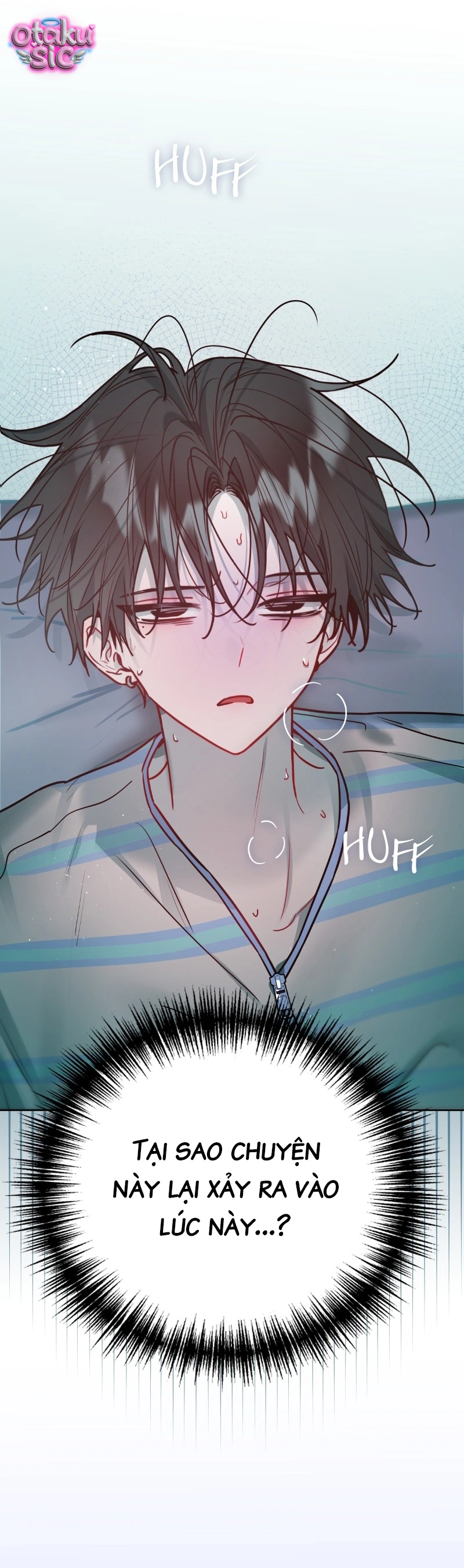 Our Guild's Idol - Chap 37 - Trang 2