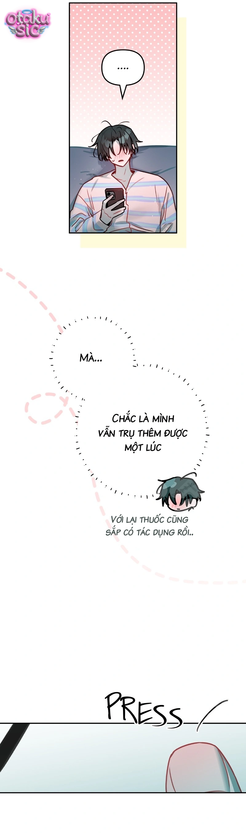 Our Guild's Idol - Chap 37 - Trang 12