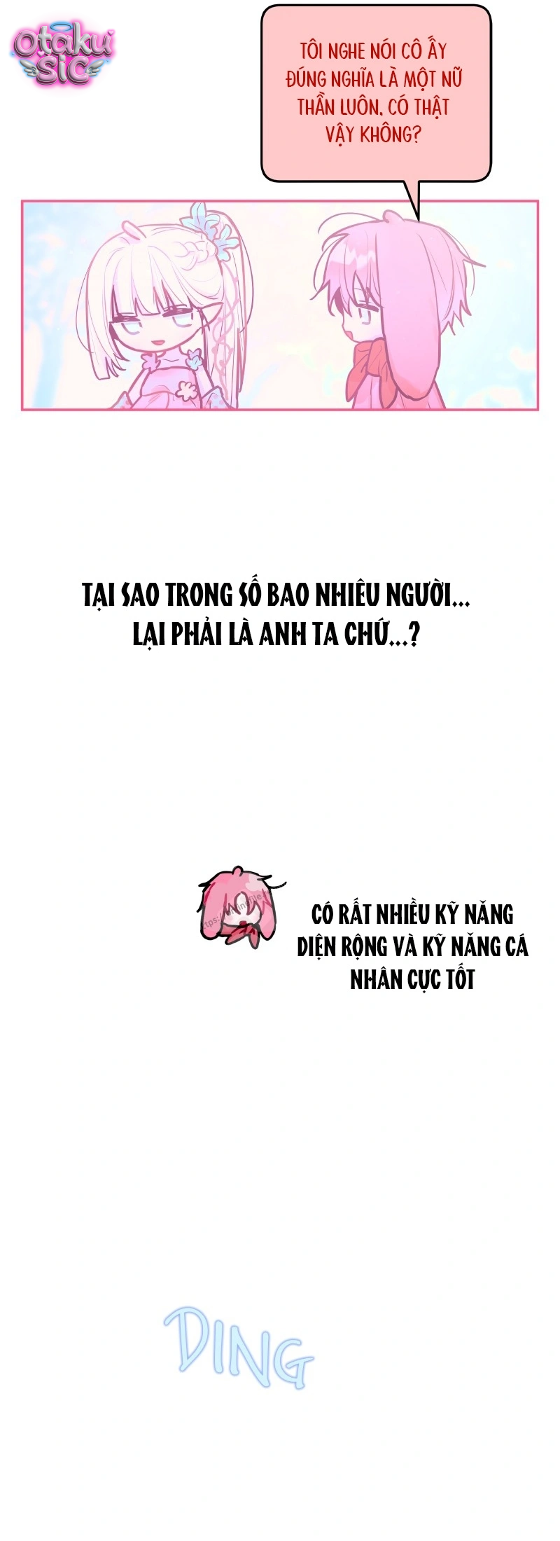 Our Guild's Idol - Chap 37 - Trang 15