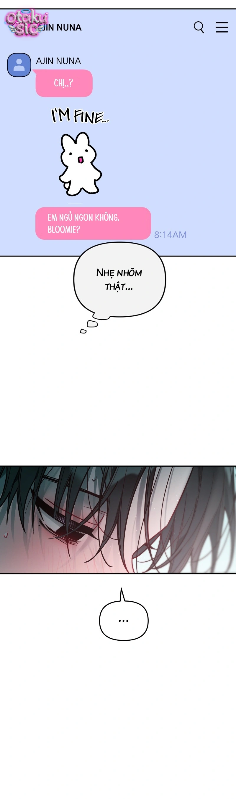 Our Guild's Idol - Chap 37 - Trang 17