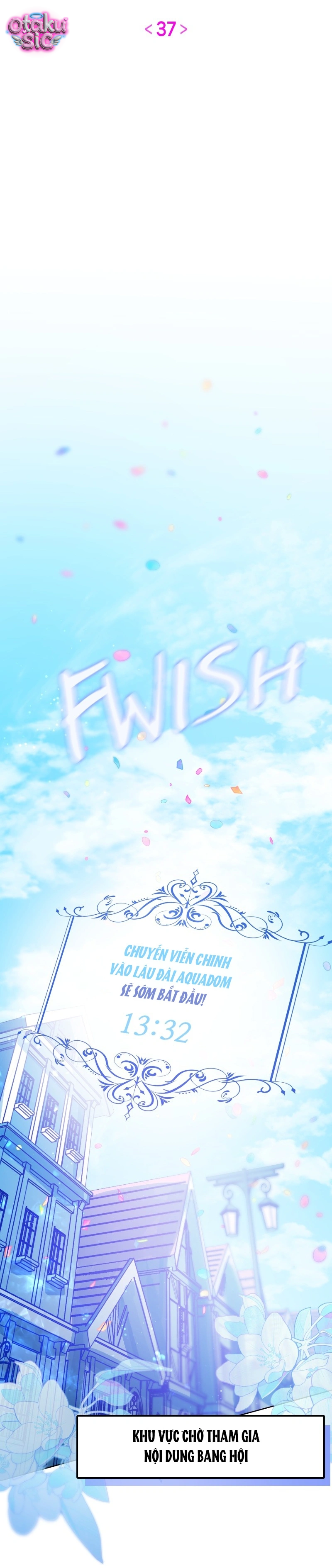Our Guild's Idol - Chap 37 - Trang 19
