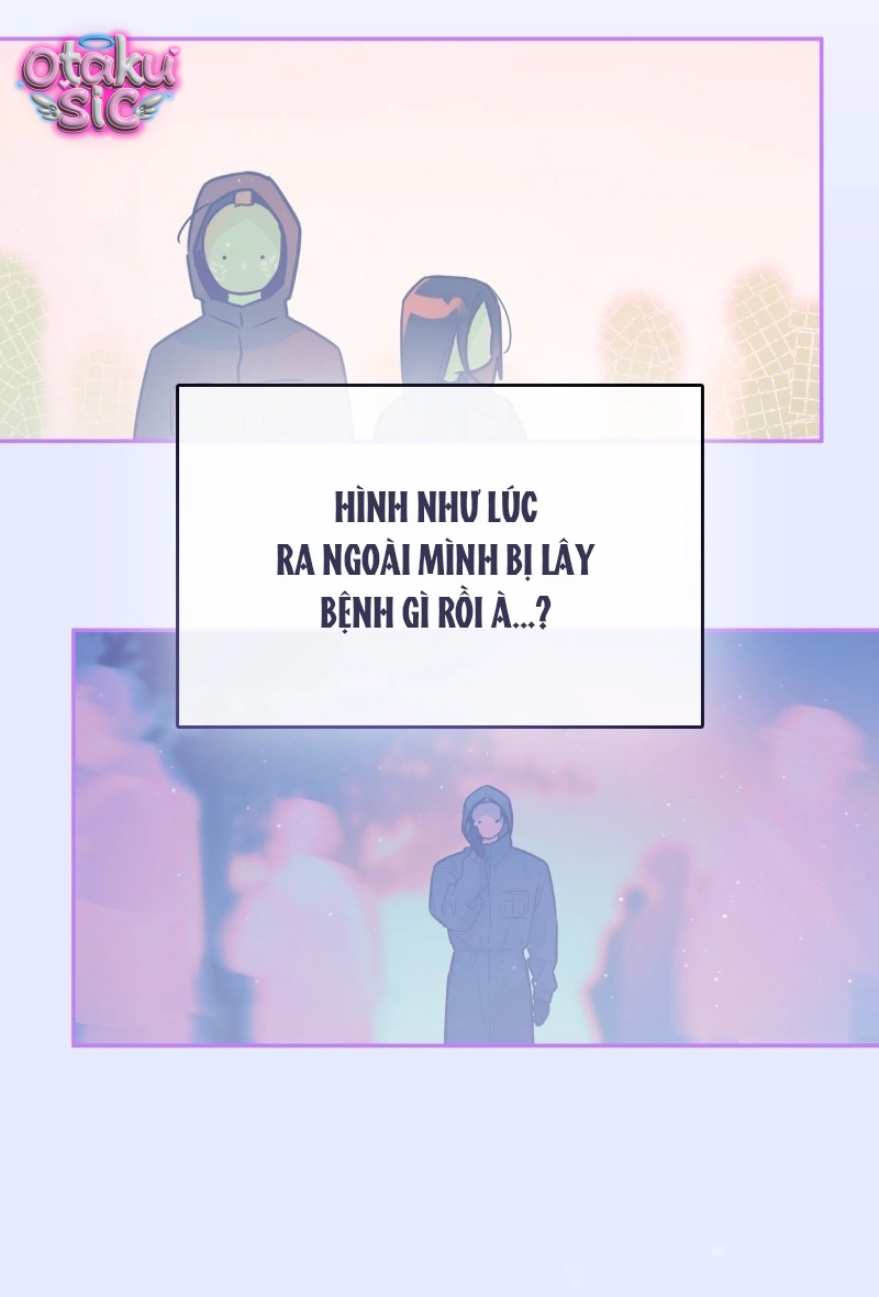 Our Guild's Idol - Chap 37 - Trang 3