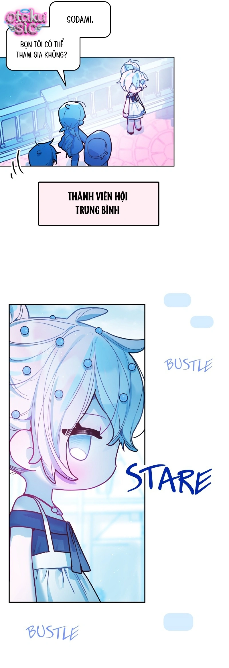 Our Guild's Idol - Chap 37 - Trang 24