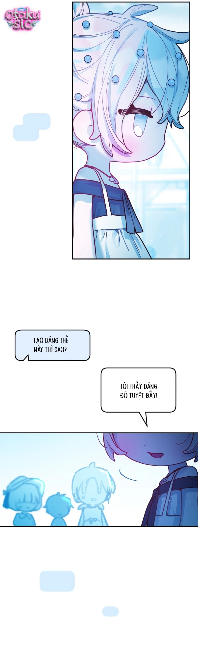 Our Guild's Idol - Chap 37 - Trang 25