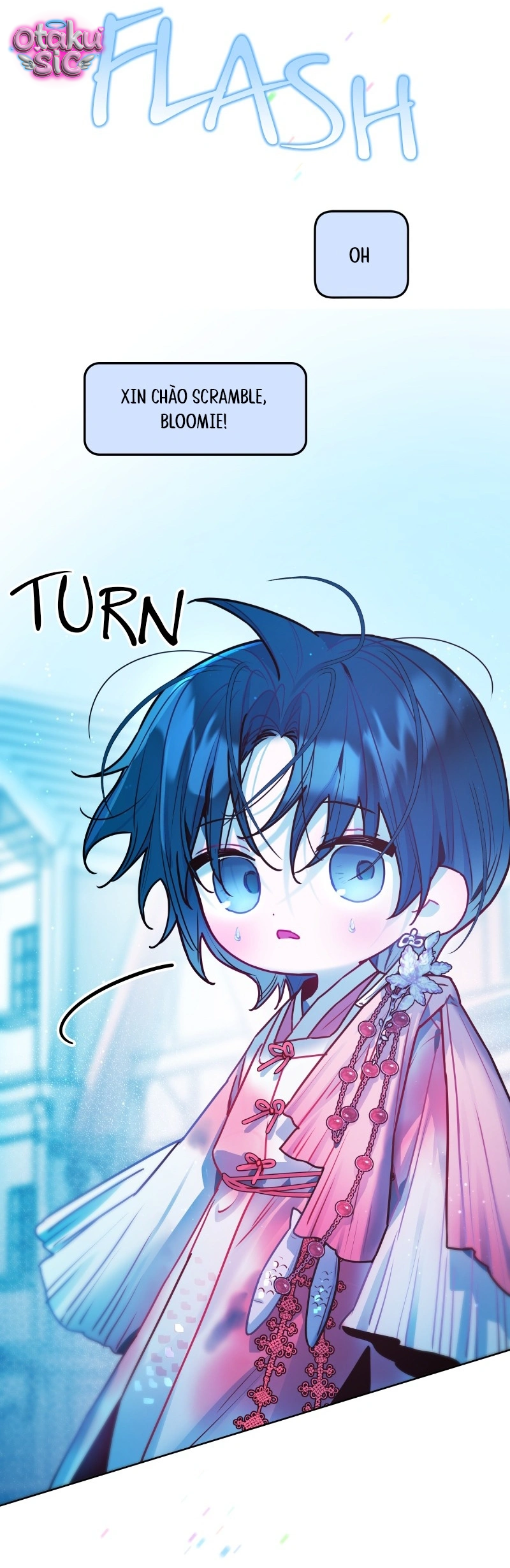 Our Guild's Idol - Chap 37 - Trang 29