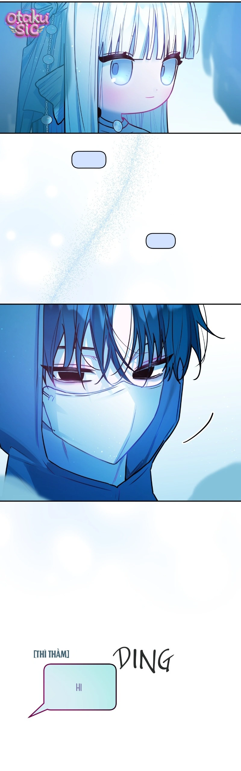 Our Guild's Idol - Chap 37 - Trang 32