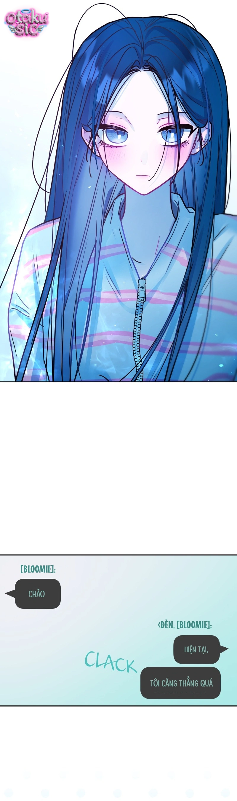 Our Guild's Idol - Chap 37 - Trang 33