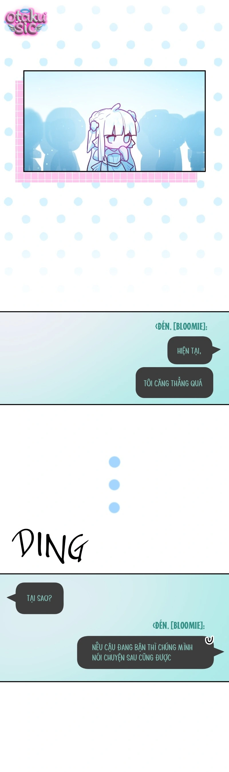 Our Guild's Idol - Chap 37 - Trang 34
