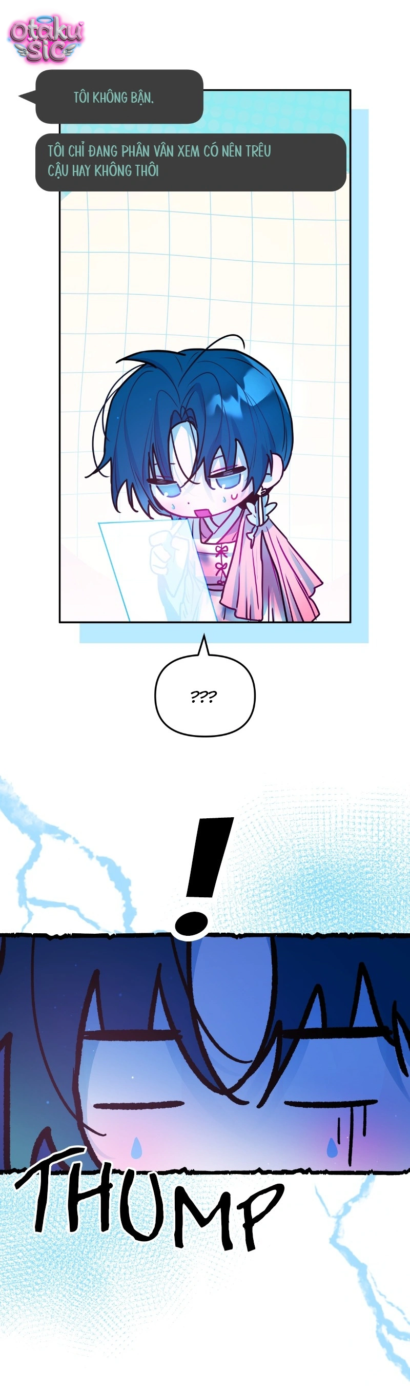 Our Guild's Idol - Chap 37 - Trang 35