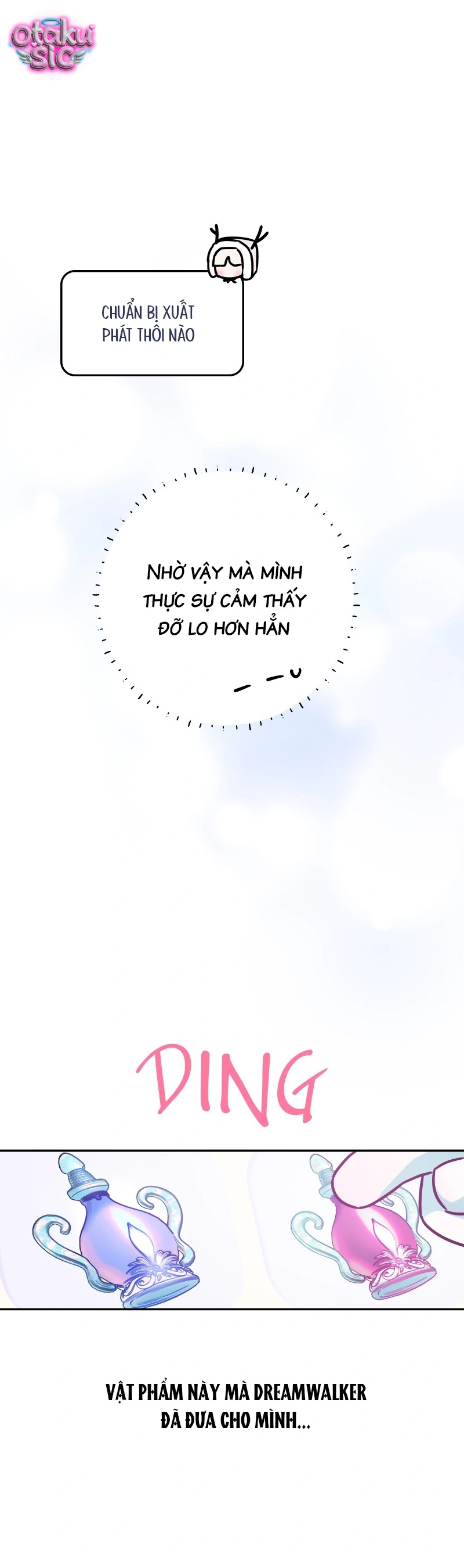 Our Guild's Idol - Chap 37 - Trang 37