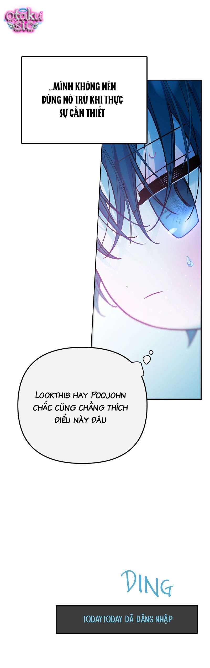 Our Guild's Idol - Chap 37 - Trang 38