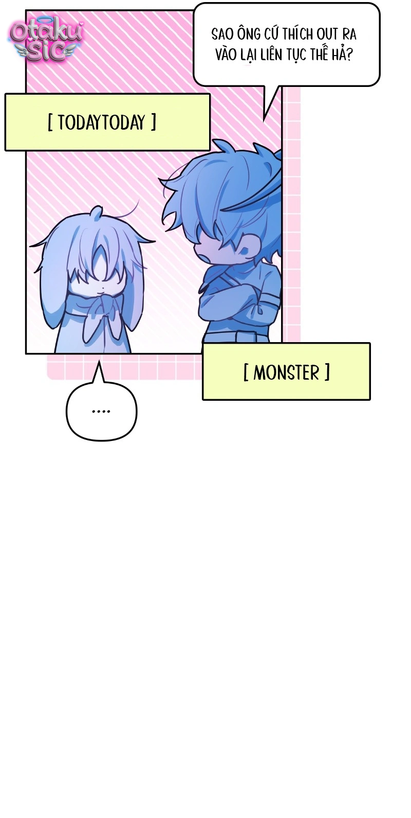 Our Guild's Idol - Chap 37 - Trang 39